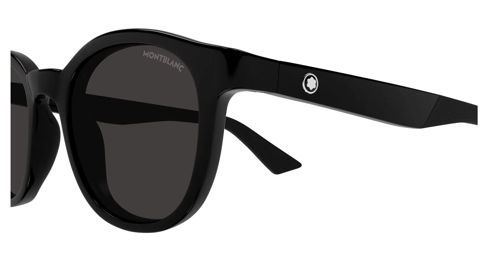 Montblanc MB0398S Sunglasses - view 9